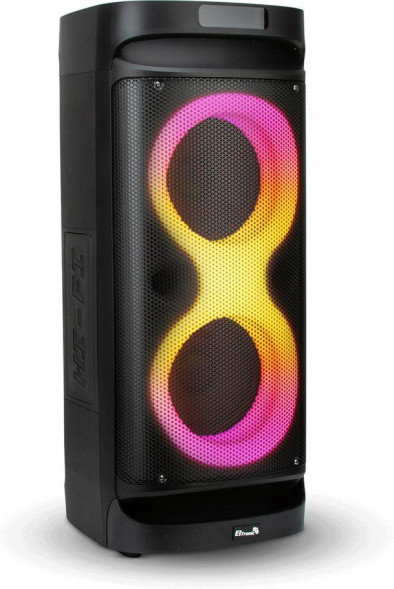 Мидисистема ELTRONIC (30-03) FIRE BOX - колонка 08