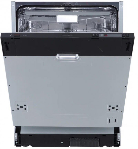 ZIGMUND&amp; SHTAIN DW 302.6