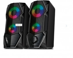 Акустическая система SVEN 410 чёрный