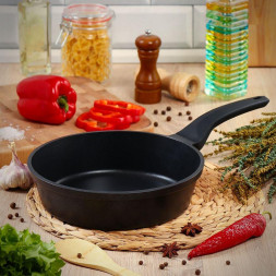 Сковорода ГУРМАН ГМ2601 ВИ 26 см (430971)