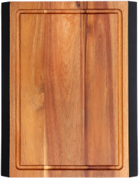 Доска разделочная BY COLLECTION Доска разделочная акация, 35,6x27,9x1,9см 851-192 851-192