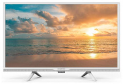 Телевизор SUNWIND SUN-LED24XB206, HD, белый