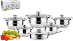 Набор посуды FANHOFF FH-52546