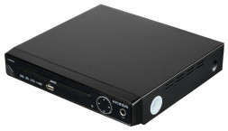 DVD-проигрыватель HYUNDAI H-DVD200