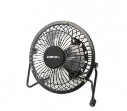 вентилятор CENTEK CT-5040 BLACK