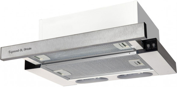 ZIGMUND &amp; SHTAIN K 005.41 S