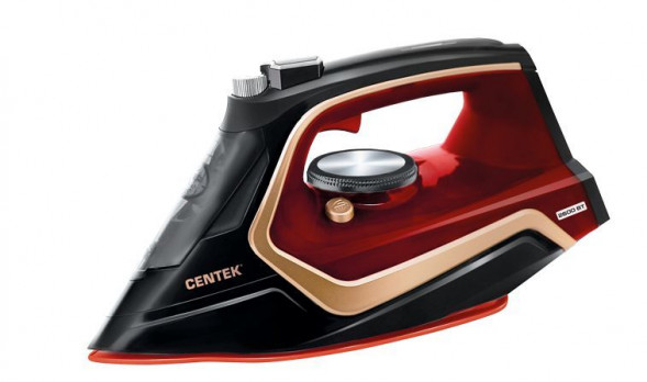 Утюг CENTEK CT-2313 RED
