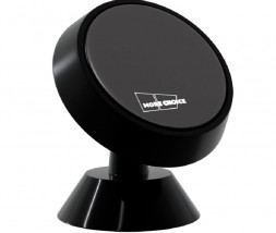 Держатель автомобильный MORE CHOICE (4627151196404) C02 Black