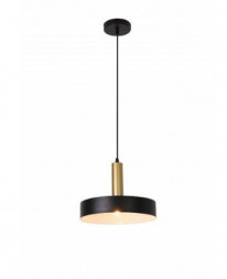 Светильник ESCADA 1110/1S E27*60W Black