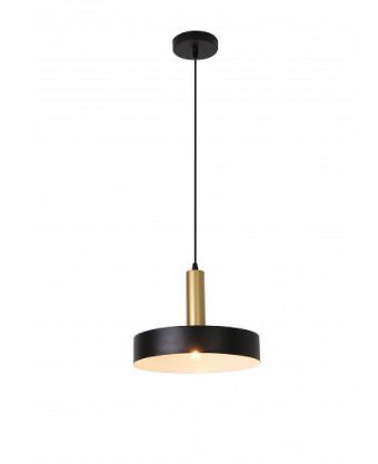 Светильник ESCADA 1110/1S E27*60W Black