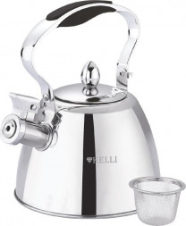 Посуда KELLI KL-4342 Черный