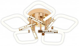 ESCADA 10265/5 LED*50W Gold