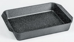 Противень МЕЧТА 95701 Гранит 40*30 см