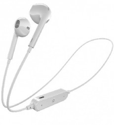 Гарнитура VIXTER BT-1007 белый