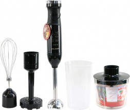 Блендер WILLMARK WHB-1155BS