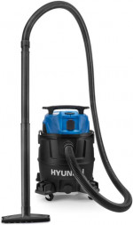 Пылесос универсальный HYUNDAI HYV 3013