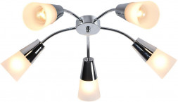 ESCADA 1100/5P Е14*40W Chrome