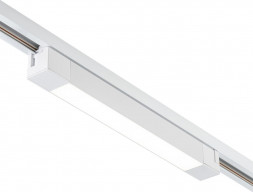 ESCADA 20001TRU/01LED 20W 4000K белый матовый