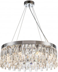 INDIGO 12029/8P Chrome (V000385)