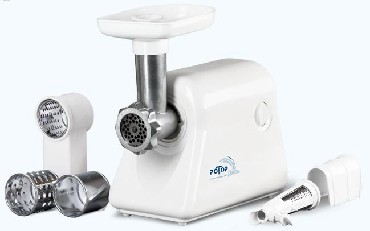 Мясорубка РОТОР Дива ЭМШ 35/300-3 к/комбайн