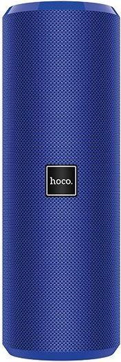 Акустика HOCO (6931474721068) BS33+ Blue
