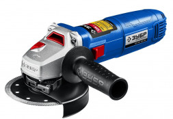 УШМ ЗУБР УШМ-П125-1500 ЭПСТ УШМ 125 мм, 1500 Вт, регулировка оборотов, серия Профессионал.