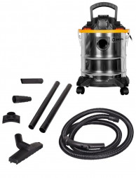 Пылесос строительный ВИХРЬ СП-1500/20