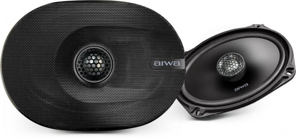 Автоакустика AIWA ASK-6949