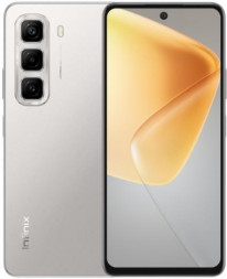 Смартфон INFINIX Hot 50 X6882 8/256Gb Grey Titanium