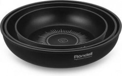 Набор сковород RONDELL RDA-1835