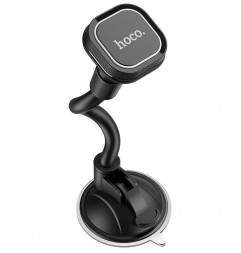 Автомобильный держатель HOCO (6931474707543) CA55 &quot;Astute Series&quot; черный
