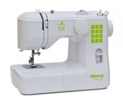 Швейная машина MINERVA One G