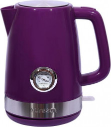 Электрический чайник OURSSON KE1716P/SP