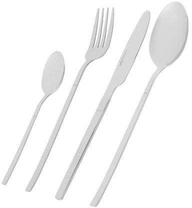 Столовые приборы LARA LR10-28/24