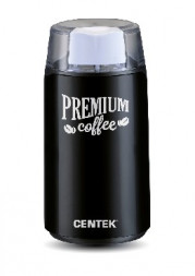 Кофемолка CENTEK CT-1360 черный