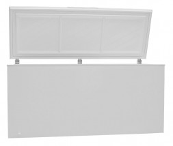 Морозильный ларь POZIS FH-258-1 472л белый ларь