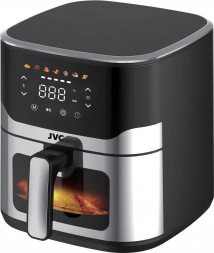 ГРИЛИ, ШАШЛЫЧНИЦЫ, АЭРОГРИЛИ JVC JK-MB054