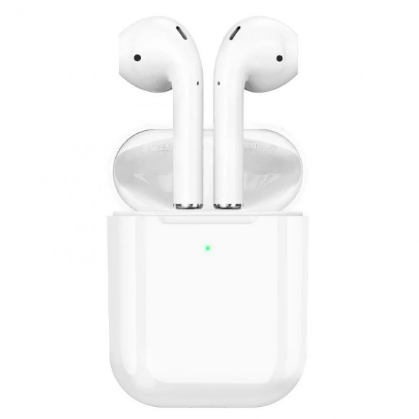 TWS наушники BOROFONE (6974443385816) BW25 TWS (White)