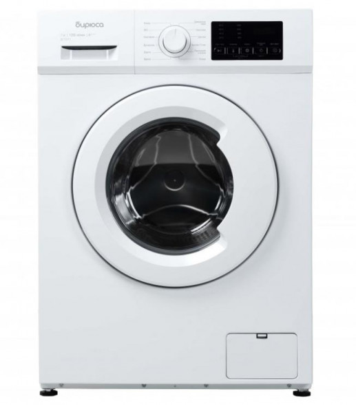 Стиральная машина БИРЮСА WM-SL712/11 Белый