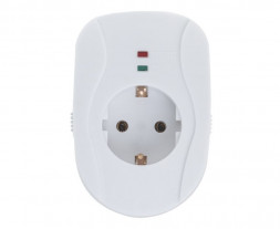 Сетевой фильтр BURO 100SH-W