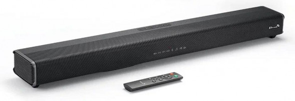 ELTRONIC 30-05 SOUND SLICK , черный