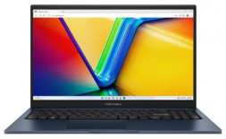 Ноутбук ASUS 15.6 VivoBook X1504ZA-BQ824 Blue (90NB1021-M015W0)