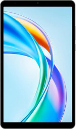 Планшет HONOR 8.7&quot; Планшет Pad X7 4/128 GB 680 Wi-Fi, 1340 x 800, 90Гц, Android 15, серый [5504adqh]