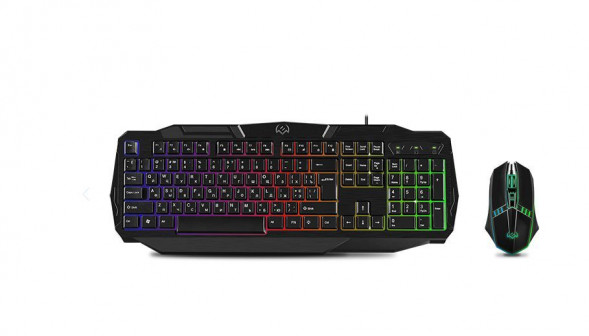 набор игровой SVEN GS-9100