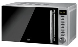Микроволновая печь с грилем BBK 20MWG-733T/BS-M