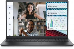 Ноутбук DELL 15.6 Vostro 3520 Black (3520-5850)