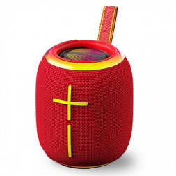 Акустика портативная BQ PBS4005 Red