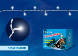 Для улицы UNIEL (UL-00001351) ULD-S1000-120/TWK WHITE IP67