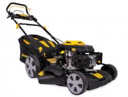 Газонокосилка бензиновая CHAMPION LM5131 Газонокосилка бензиновая