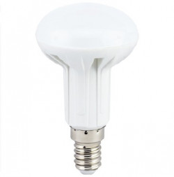 светодиодная лампа ECOLA TA4W50ELC LIGHT REFLECTOR R50 5,0W 220V E14 2800K